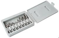 Kovametallipyöröviilasarja PELA 8osaa