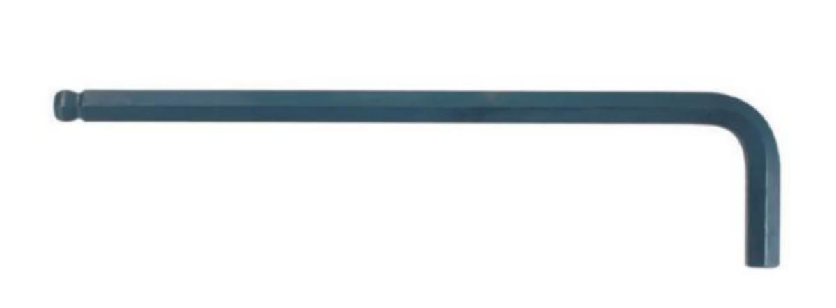 Kuusiokoloavain Bondhus BL pallopää - 6-KOLOAVAIN PALLOP.10.0MM 190M BONDHUS BL 10