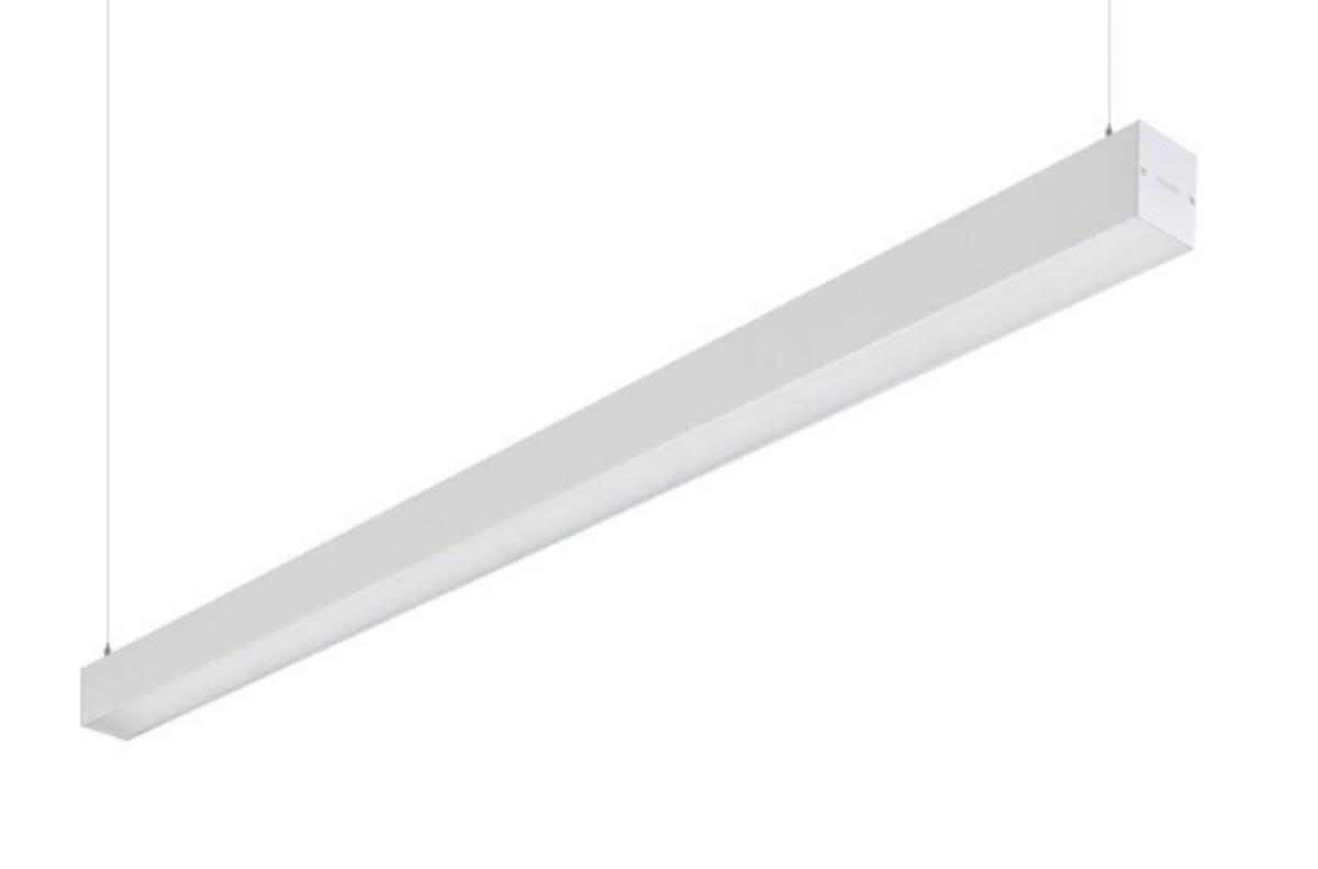 Pinta-/ripustusvalaisin Philips KeyLine - PINTA-/RIPUSTUSVAL KEYLINE SM350C 34S/840 PSU L1500 ALU