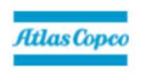 Pulssiyksikkö Atlas Copco