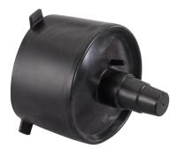 Kumipäätyhattu Uponor Ecoflex Single