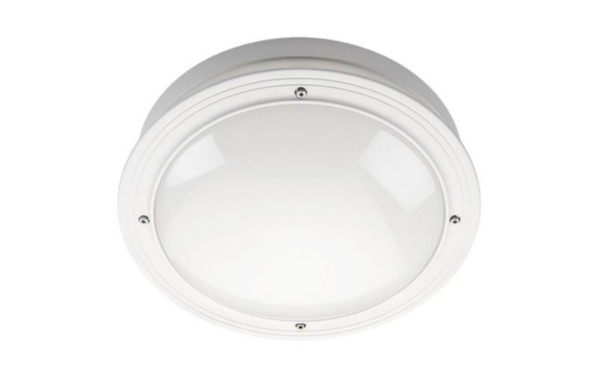 Seinä/kattovalaisin ulko SG Piano - SEINÄ/KATTOVALAISIN ULKO SG PIANO 19W 3K IP65 VA