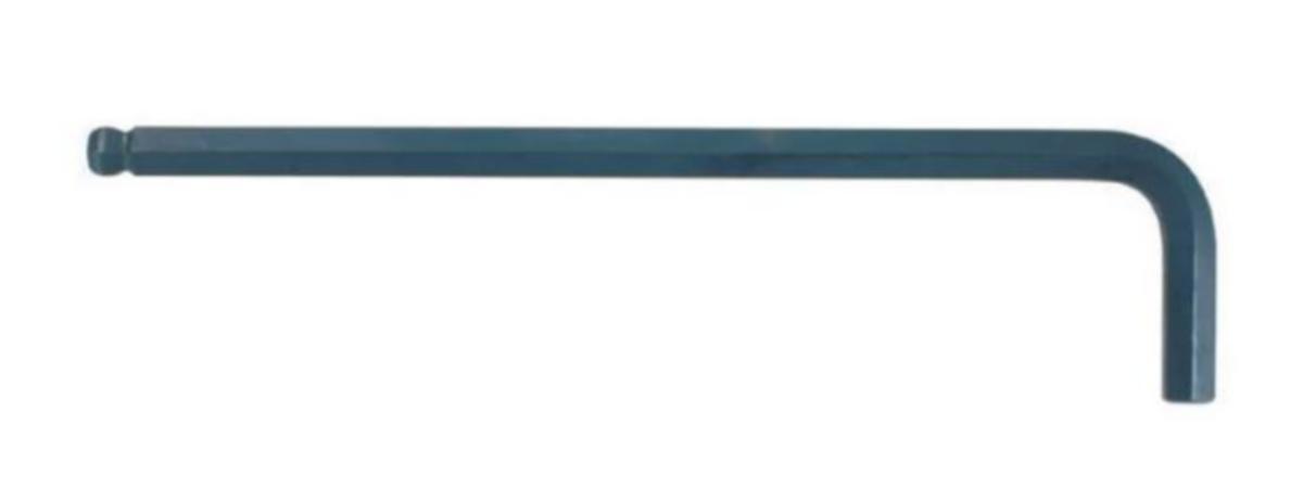 Kuusiokoloavain Bondhus BL pallopää - 6-KOLOAVAIN PALLOP 2.5MM 90MM BONDHUS BL 2.5