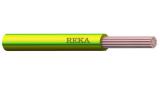 Asennusjohto Reka MK90 H07V2-R