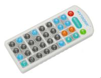 Mekaaninen lisätarvike Sylvania Granit