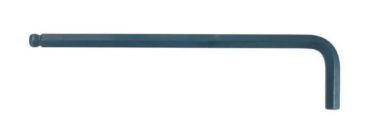 Kuusiokoloavain Bondhus BL pallopää - 6-KOLOAVAIN PALLOP 3.0MM 100MM BONDHUS BL 3
