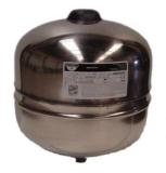 Kalvopainesäiliö River Pump ZIL INOX-PRO