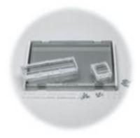 Kansiluukku ACCE, Fibox