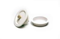 Poistoilmaventtiili sauna EH-muovi