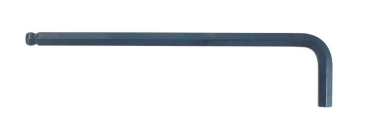 Kuusiokoloavain Bondhus BL pallopää - 6-KOLOAVAIN PALLOP 1,5MM 80MM BONDHUS BL1.5
