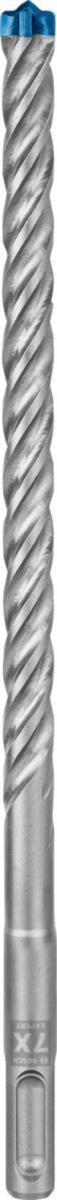 Vasaraporanterä Bosch Expert SDS+ 7X - PORAVASARANTERÄ BOSCH SDS+ -7X 10X215MM 30KPL