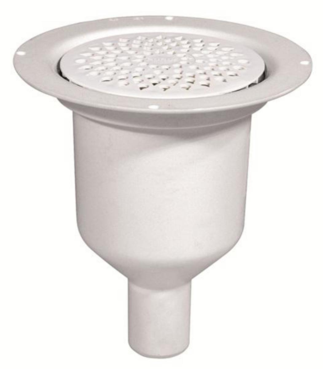 Lattiakaivo Purus Brage pysty 50 - LATTIAKAIVO PURUS BRAGE 50 PYSTY