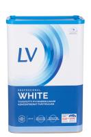 Pyykinpesujauhe LV White Professional