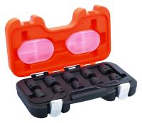 Konehylsysarja Bahco D/ 1/2" mm 10osaa