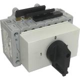 Verkonvaihtokytkin Sontheimer ULO