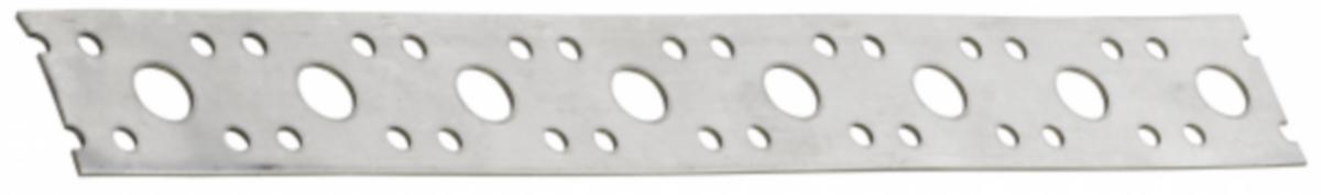 Kiinnitysvanteet haponkestävät KVAH Sormat - KIINNITYSVANNE SORMAT KVAH 19x1.0 HAPONK 10m RLL