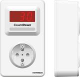 Ajastin CountDown Norwesco