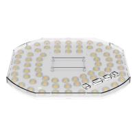 LED-pistokantalamppu Ledvance Dulux LED SQ V