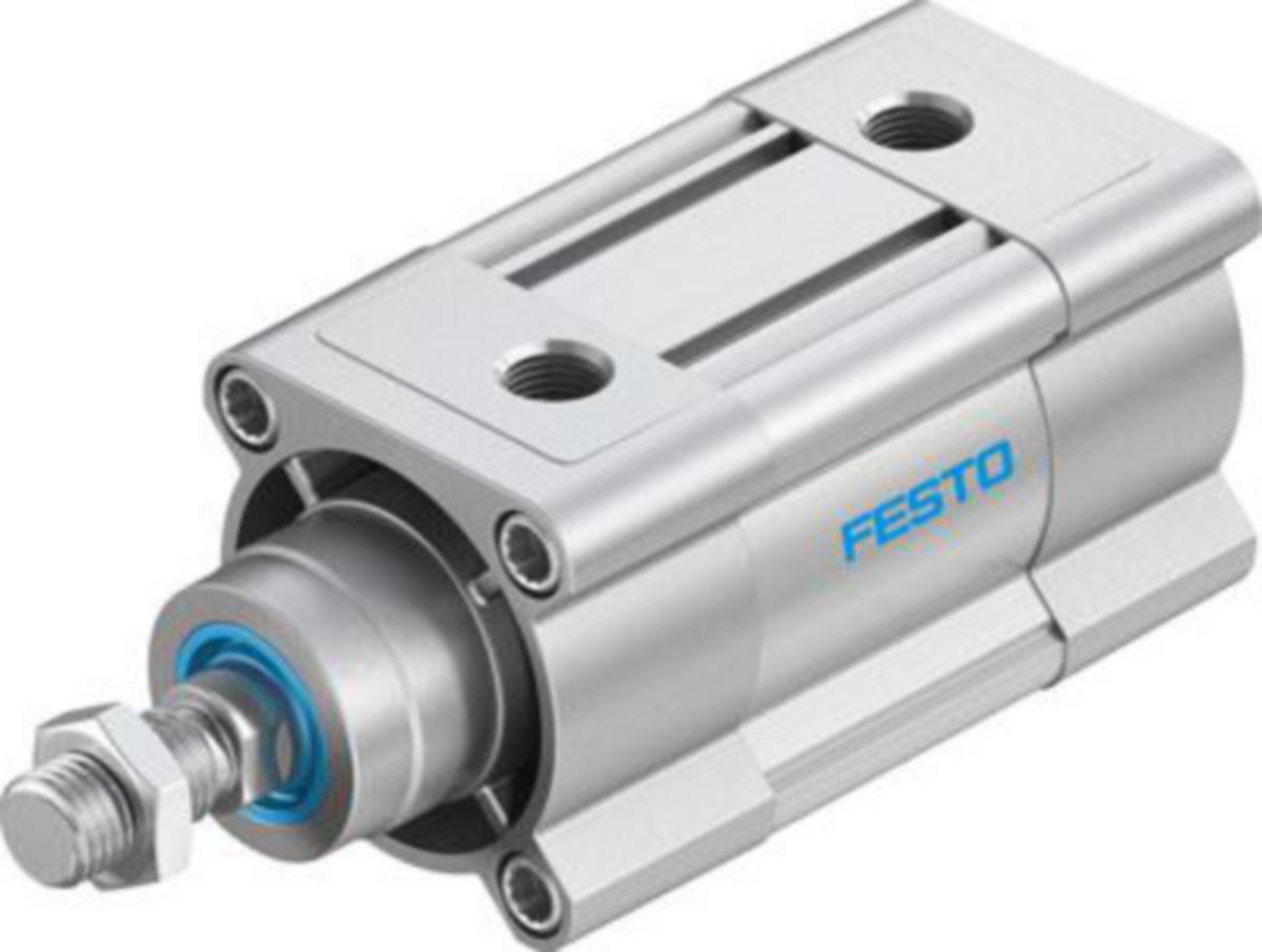 Standardisylinteri Festo DSBC - PPSA - STANDARDI SYLINTERI 2126684 FESTO DSBC-63-20-PPSA-N3