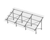 Asennusteline Meka Solar