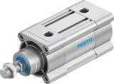 Standardisylinteri Festo DSBC - PPSA
