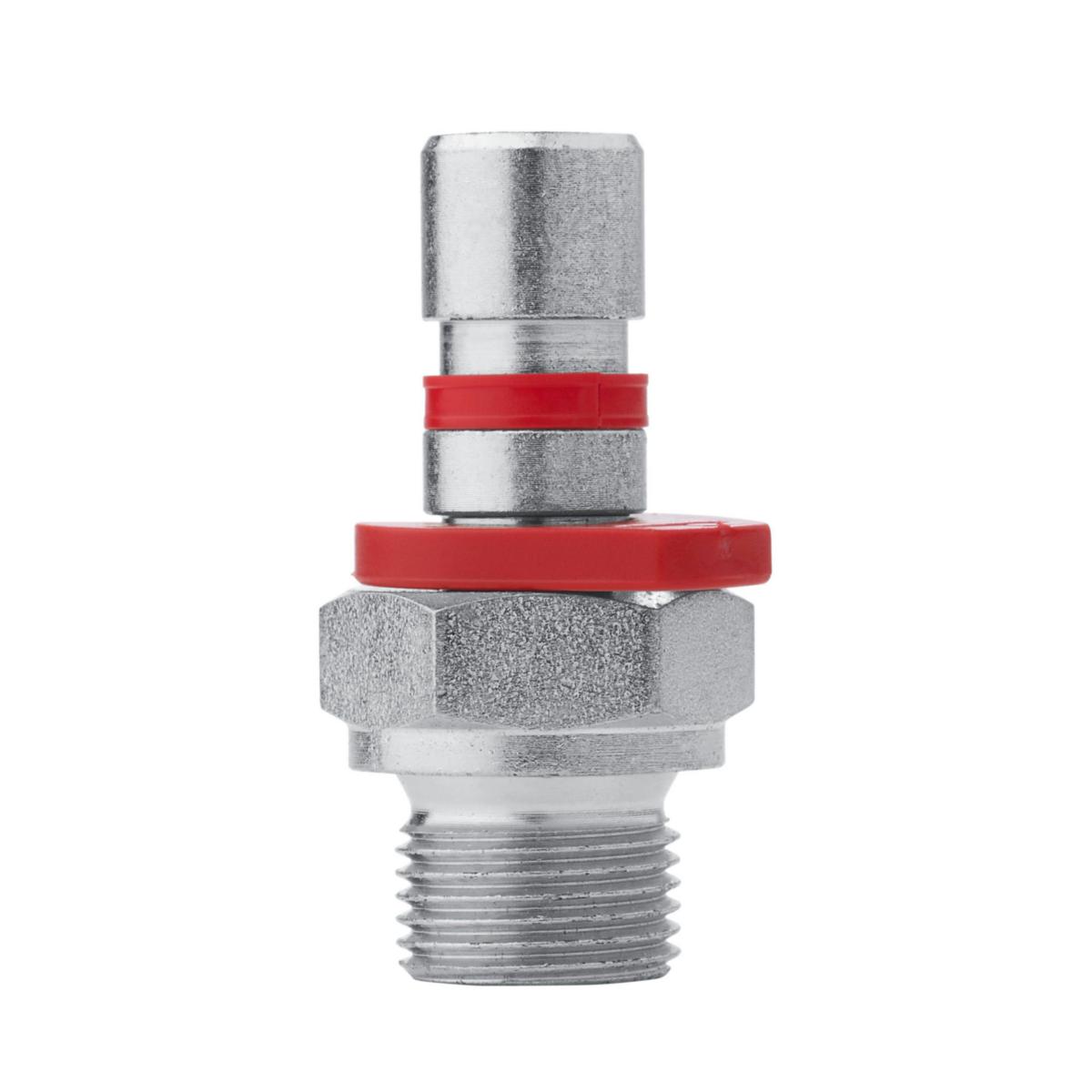 WEO-pistoke Cejn 724-sarja G-ulkokierre DIN3852-2 - WEO PISTOKE 10 MM G1/4" UK CEJN 147240404