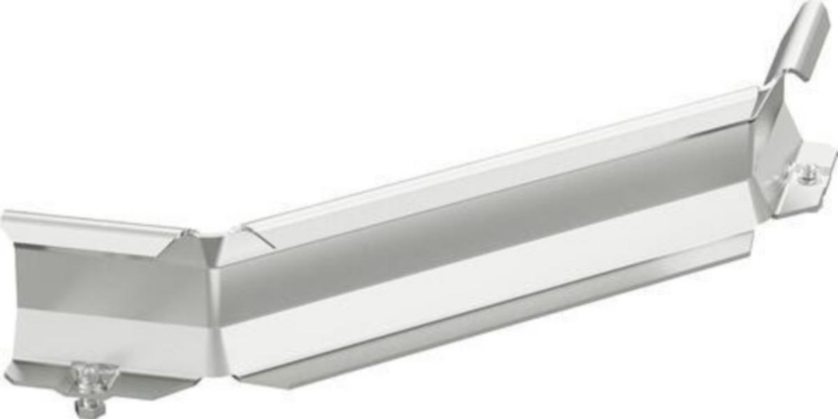 Haaroituskappale Wibe - ASENNUSTARVIKE WIBE 14. KUUMASINKITTY