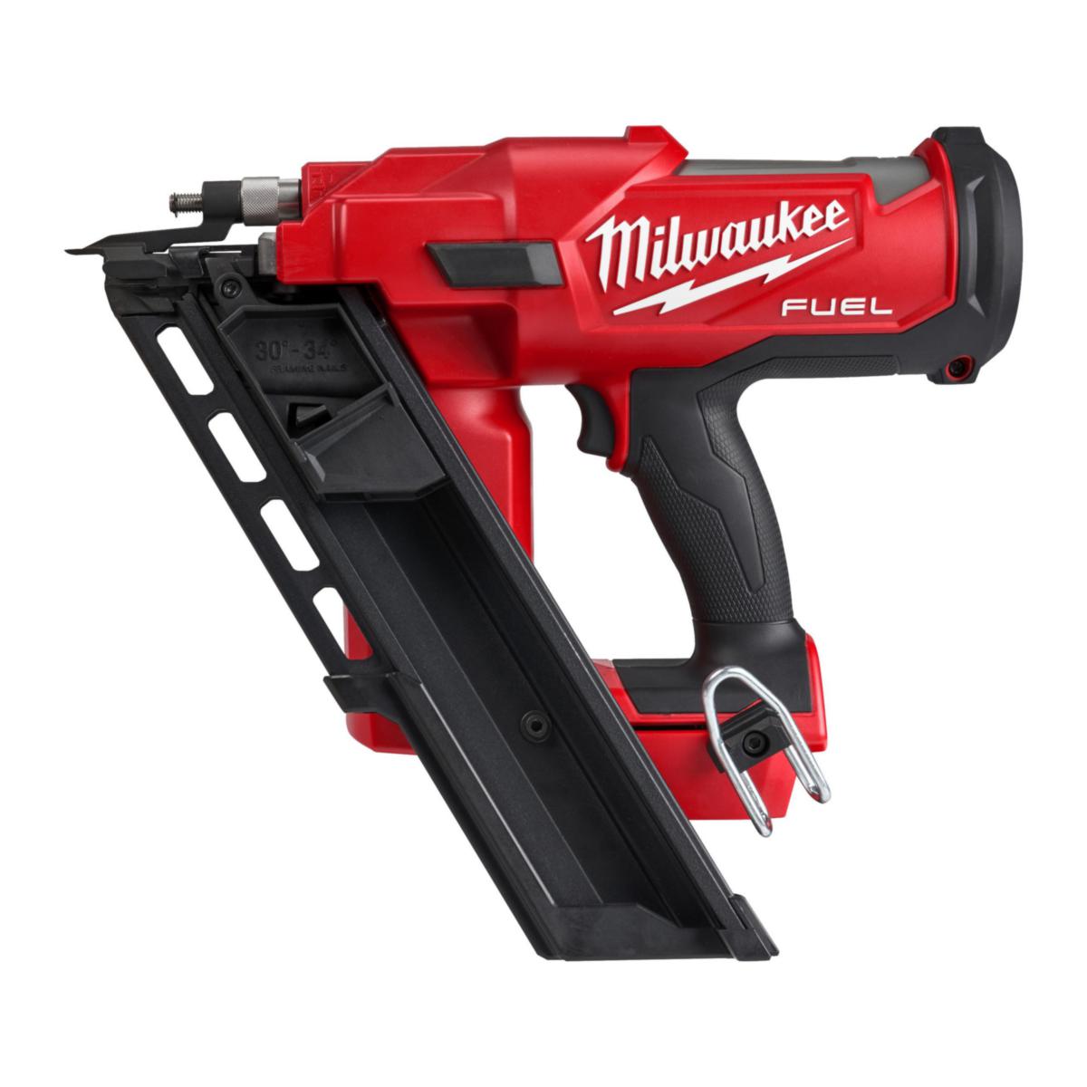 Akkurunkonaulain Milwaukee M18 FFN-0C - AKKURUNKONAULAIN MILWAUKEE M18 FFN-0C