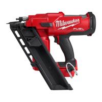 Akkurunkonaulain Milwaukee M18 FFN-0C