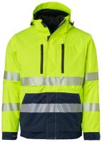 Huomiotakki 3in1 Top Swede 127