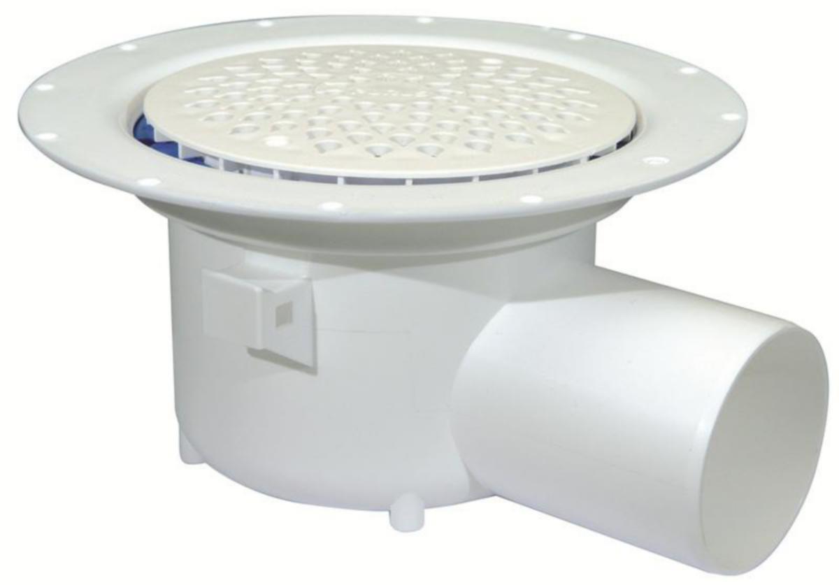 Lattiakaivo Purus Ymer vaaka 75 - LATTIAKAIVO PURUS YMER 75 VAAKA