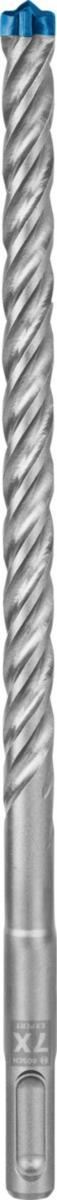Vasaraporanterä Bosch Expert SDS+ 7X - PORAVASARANTERÄ BOSCH SDS+ -7X 10X215MM 10KPL