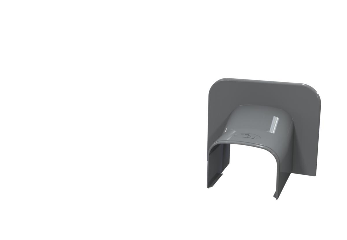 Optima harmaa Peitelevy TA - OPTIMA PEITELEVY TA75-OPT 5 kpl/ltk HARMAA