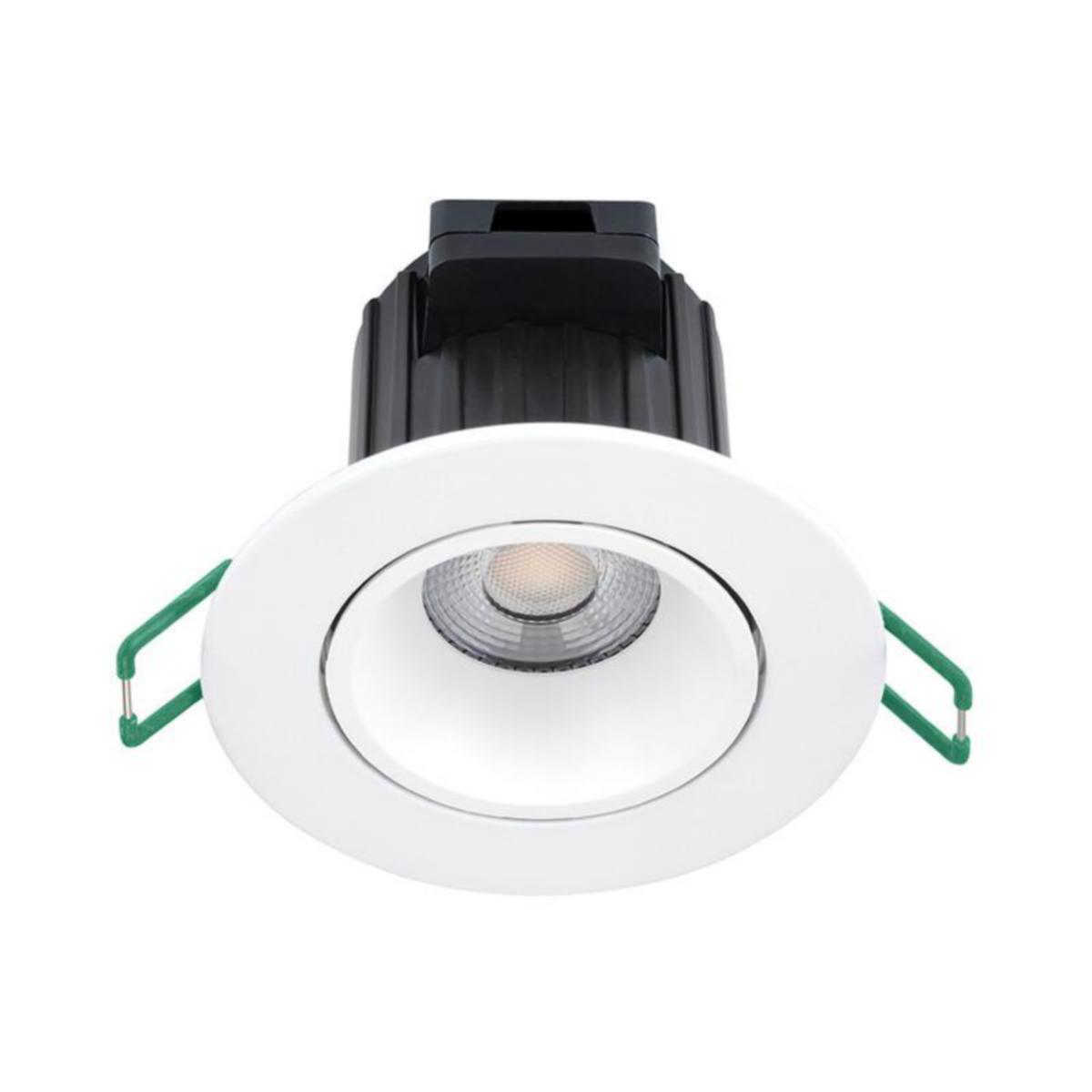 Alasvalo Sylvania Start Spot Alu - ALASVALO START SPOT ALU 0005184 870LM 8,7W 827/830/840