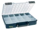 Huoltolaukut ja tarvikelaatikot Carry-Lite 80 Raaco