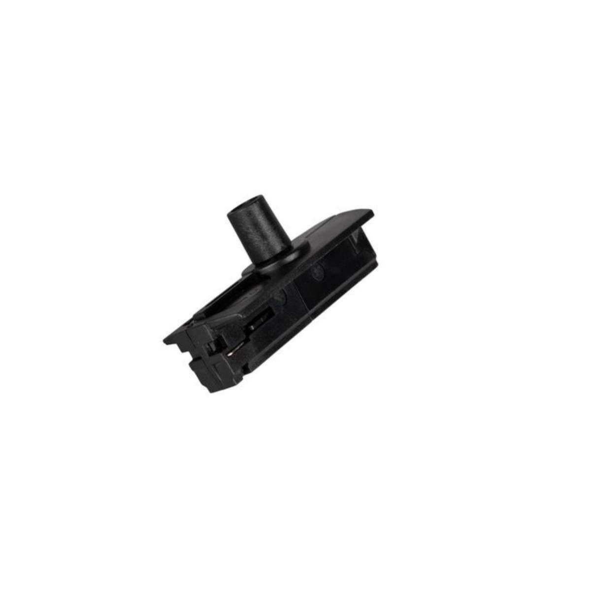 Kiskotarvike Hide-a-lite LiteTrac - KISKOTARVIKE HIDE-A-LITE ADAPTERI VEDONP. 1-VAIHE MUSTA