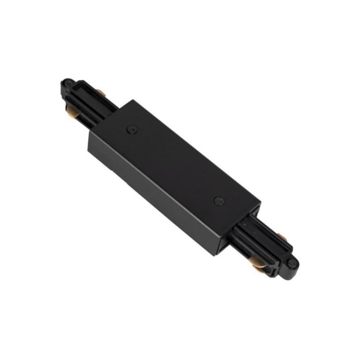 Kiskotarvike Hide-a-lite LiteTrac - KISKOTARVIKE HIDE-A-LITE KESKILIITIN 1-VAIHE MUSTA