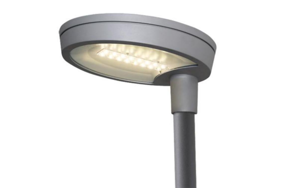 Taajamavalaisin SG Circled - TAAJAMAVALAISIN SG CIRCLED M 27W 4K LUMISTEP 8 HA