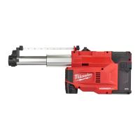Akkukuivaimuri Milwaukee M12 UDEL-201