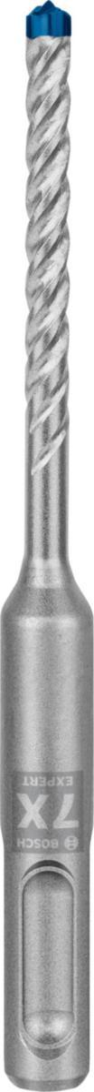 Vasaraporanterä Bosch Expert SDS+ 7X - PORAVASARANTERÄ BOSCH SDS+ -7X 5X115MM 10KPL