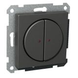 Painike Schneider Electric Exxact pienjännite