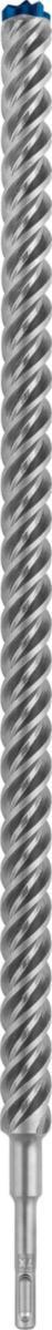 Vasaraporanterä Bosch Expert SDS+ 7X - PORAVASARANTERÄ BOSCH SDS PLUS-7X 25X600MM