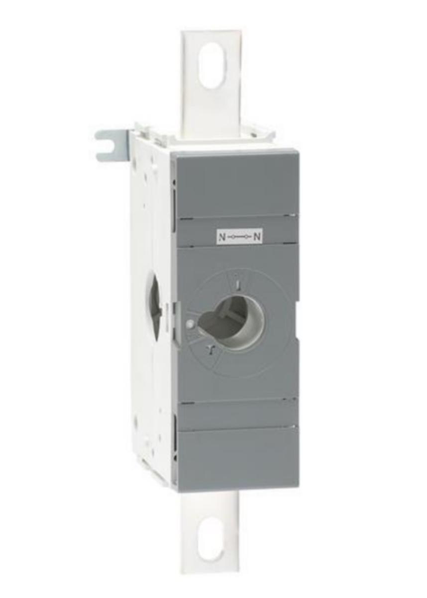 N-liitin ABB - N-LIITIN ABB NOLLALIITIN OT/OTM 315-400