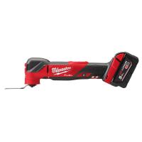 Akkumonitoimityökalu Milwaukee M18 FMT-502X