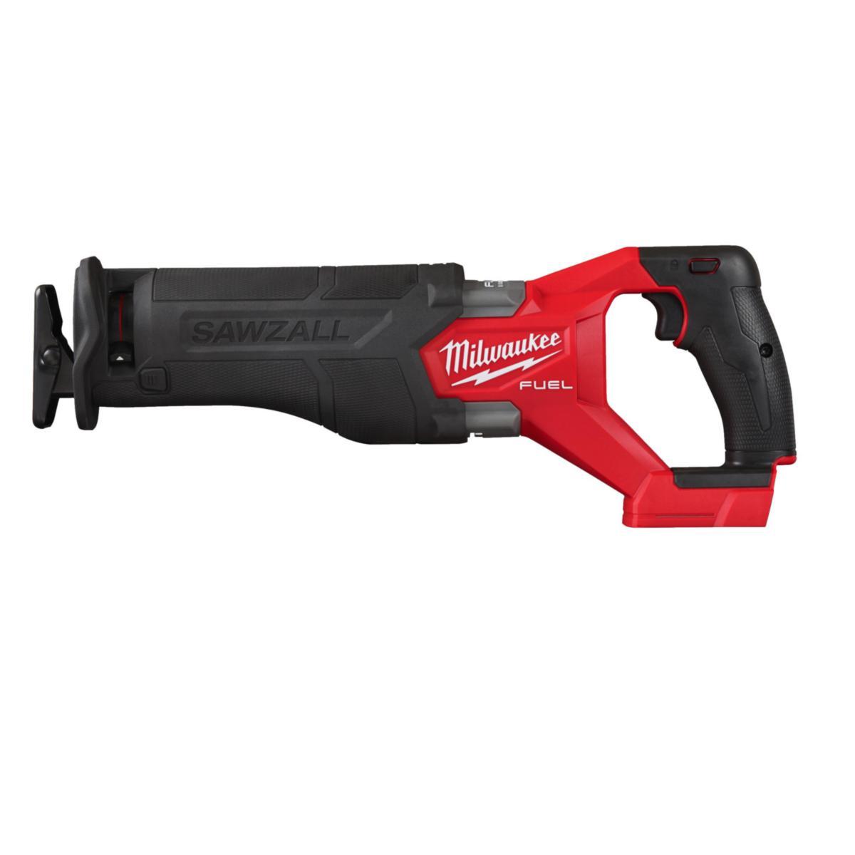 Akkupuukkosaha Milwaukee M18 FSZ-0X - AKKUPUUKKOSAHA MILWAUKEE M18 FSZ-0X