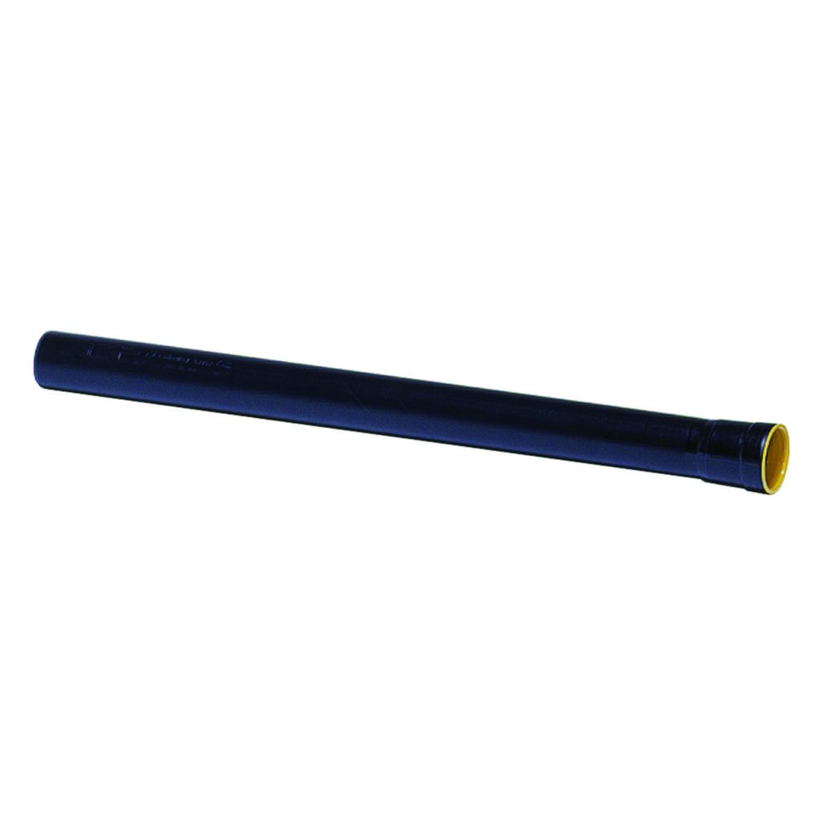 Putket ja putkiston osat, Allaway - PÖLYPUTKI ALLAWAY 0.6M 44 MM 80542