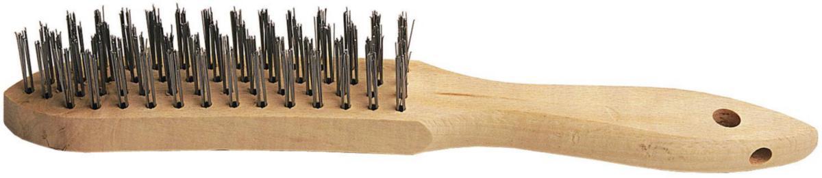 Teräsharja Ironside - TERÄSHARJA 3-RIVINEN RST IRONSIDE 139011