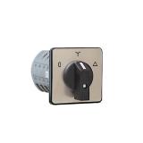 Tähtikolmiokytkin Sontheimer