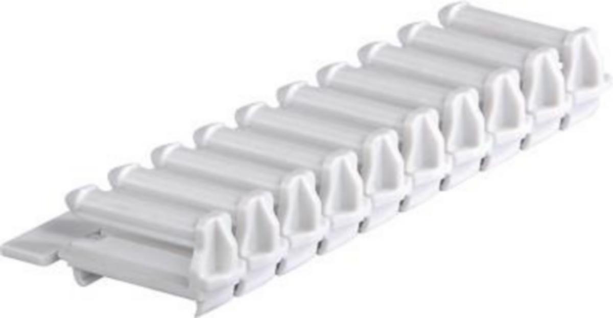 Maadoitusliitin TE / ABB Entrelec -liittimet - MAADOITUSLIITIN TE/ABB ENTRELE UMH