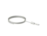 Kosketinkiskotarvike Unipro ripustusvaijeri WL